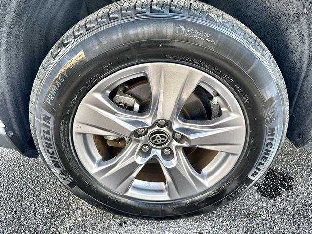 Toyota Rav4 Xle Fwd - Thumbnail 20