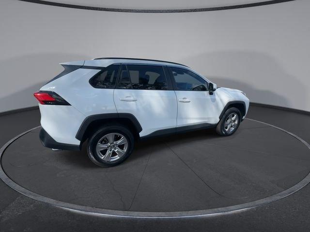 Toyota Rav4 Xle Fwd - Thumbnail 16