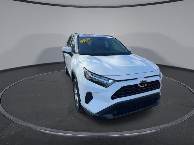 Toyota Rav4 Xle Fwd - Thumbnail 4