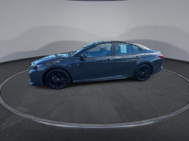 Toyota Camry Se Fwd - Thumbnail 9