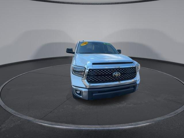 Toyota Tundra Sr5 4Wd Double Cab - Thumbnail 6