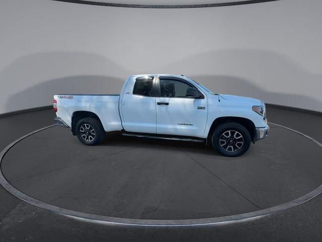 Toyota Tundra Sr5 4Wd Double Cab - Thumbnail 3