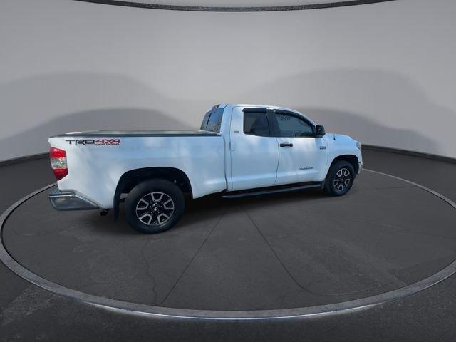 Toyota Tundra Sr5 4Wd Double Cab - Thumbnail 17