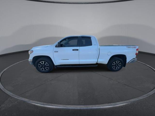 Toyota Tundra Sr5 4Wd Double Cab - Thumbnail 10