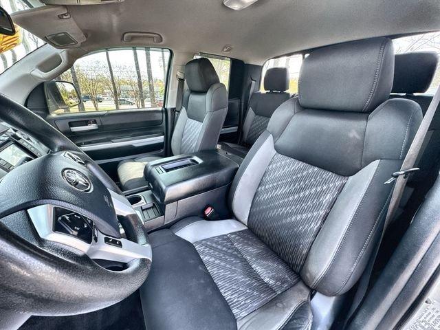 Toyota Tundra Sr5 4Wd Double Cab - Thumbnail 20