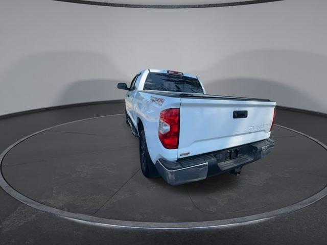 Toyota Tundra Sr5 4Wd Double Cab - Thumbnail 13