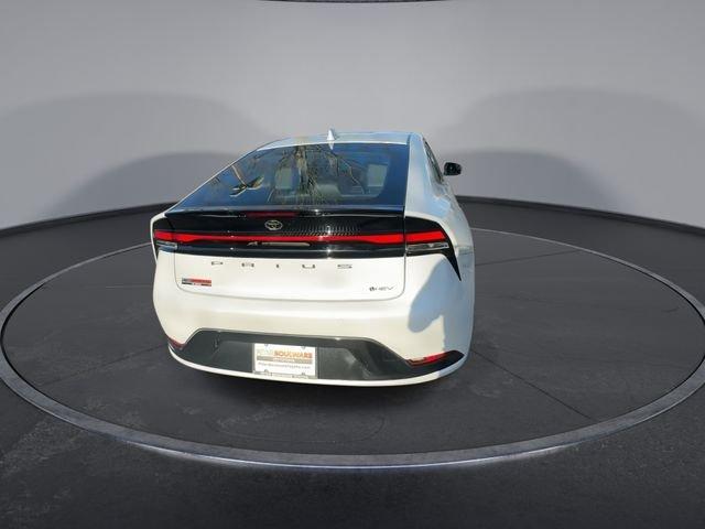 Toyota Prius Xle Fwd - Thumbnail 15