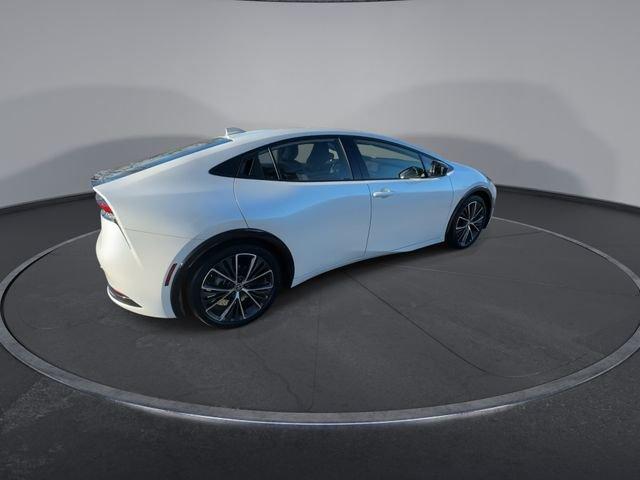 Toyota Prius Xle Fwd - Thumbnail 17