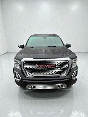 GMC Sierra 1500 Denali 4Wd Crew Cab - View 1