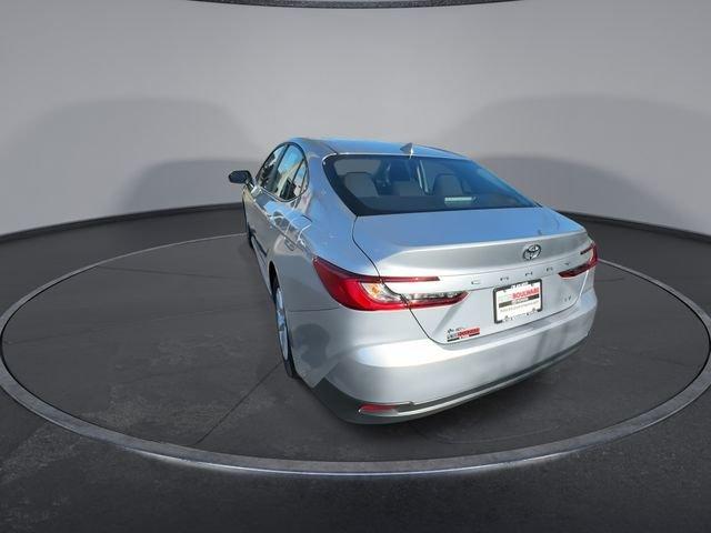 Toyota Camry Le Fwd - Thumbnail 14