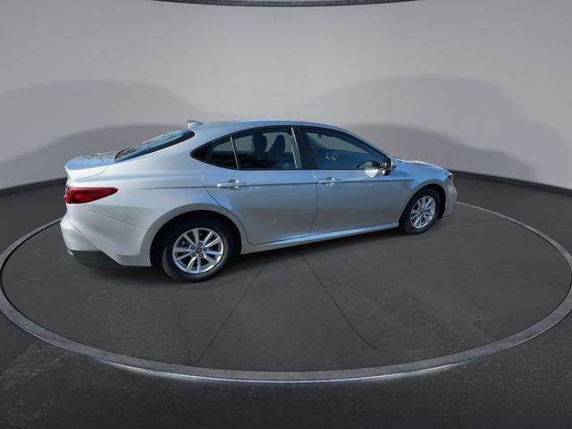 Toyota Camry Le Fwd - Thumbnail 18