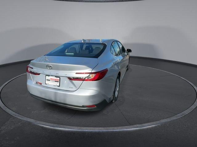 Toyota Camry Le Fwd - Thumbnail 16