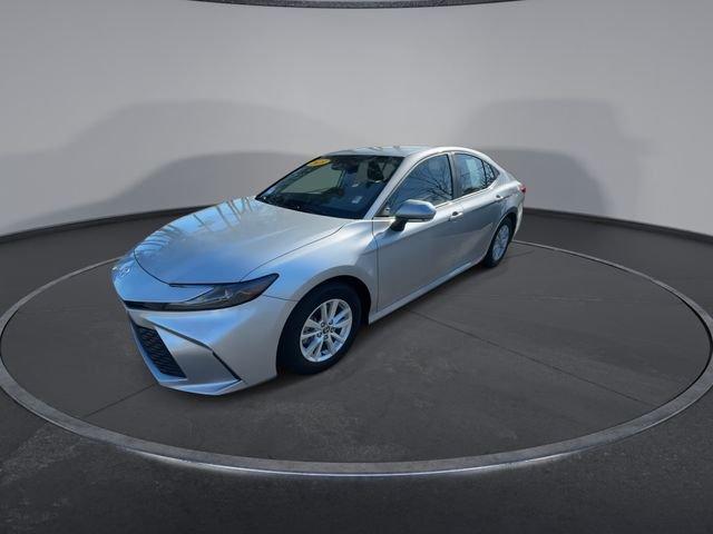 Toyota Camry Le Fwd - Thumbnail 9