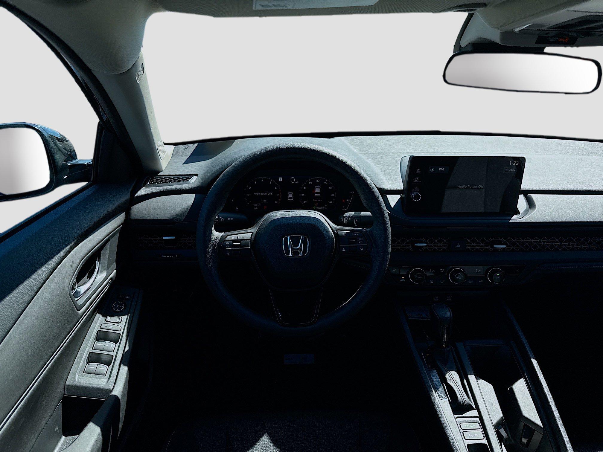 Honda Accord Sedan Se Fwd - Thumbnail 18