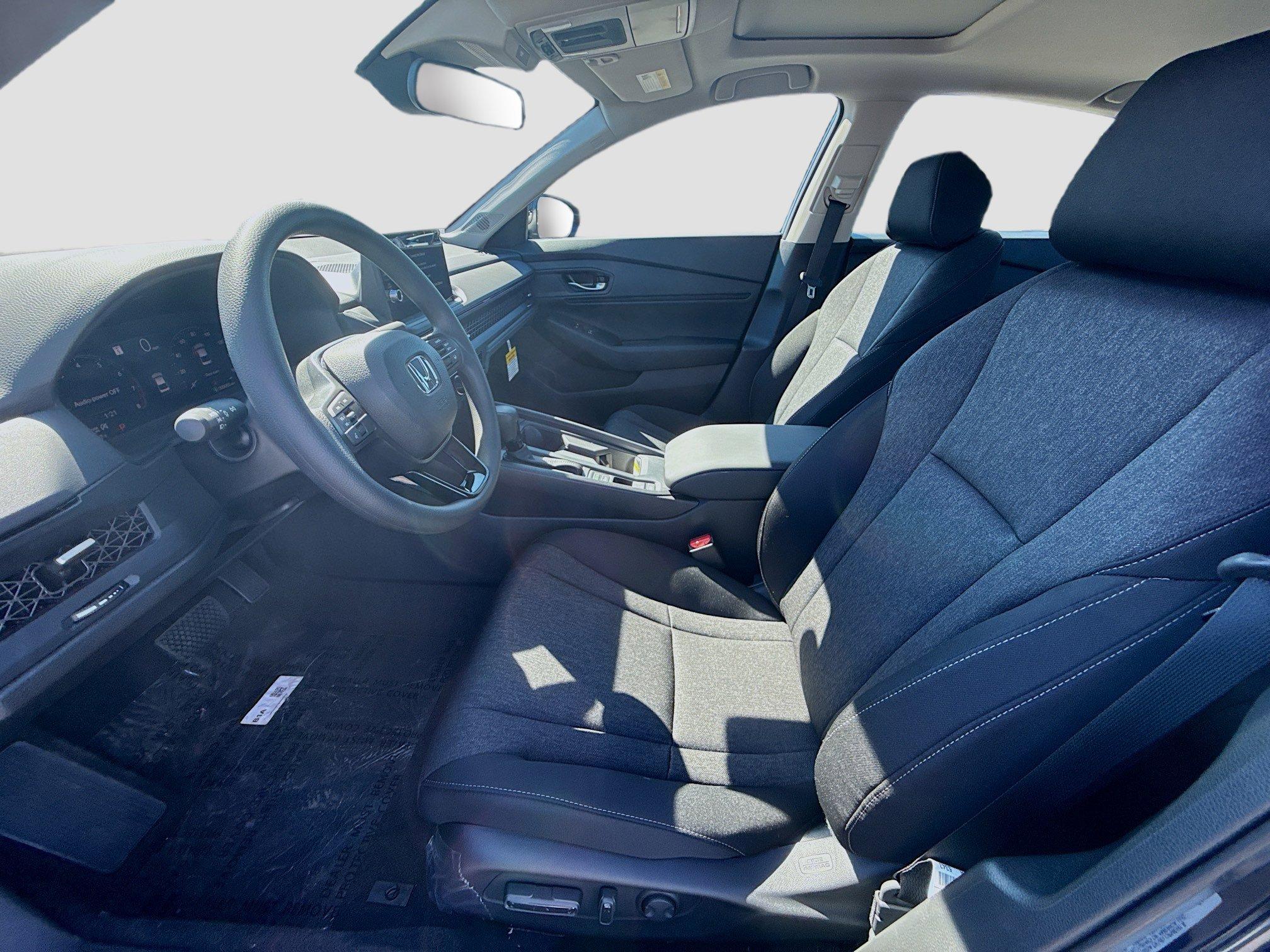 Honda Accord Sedan Se Fwd - Thumbnail 17