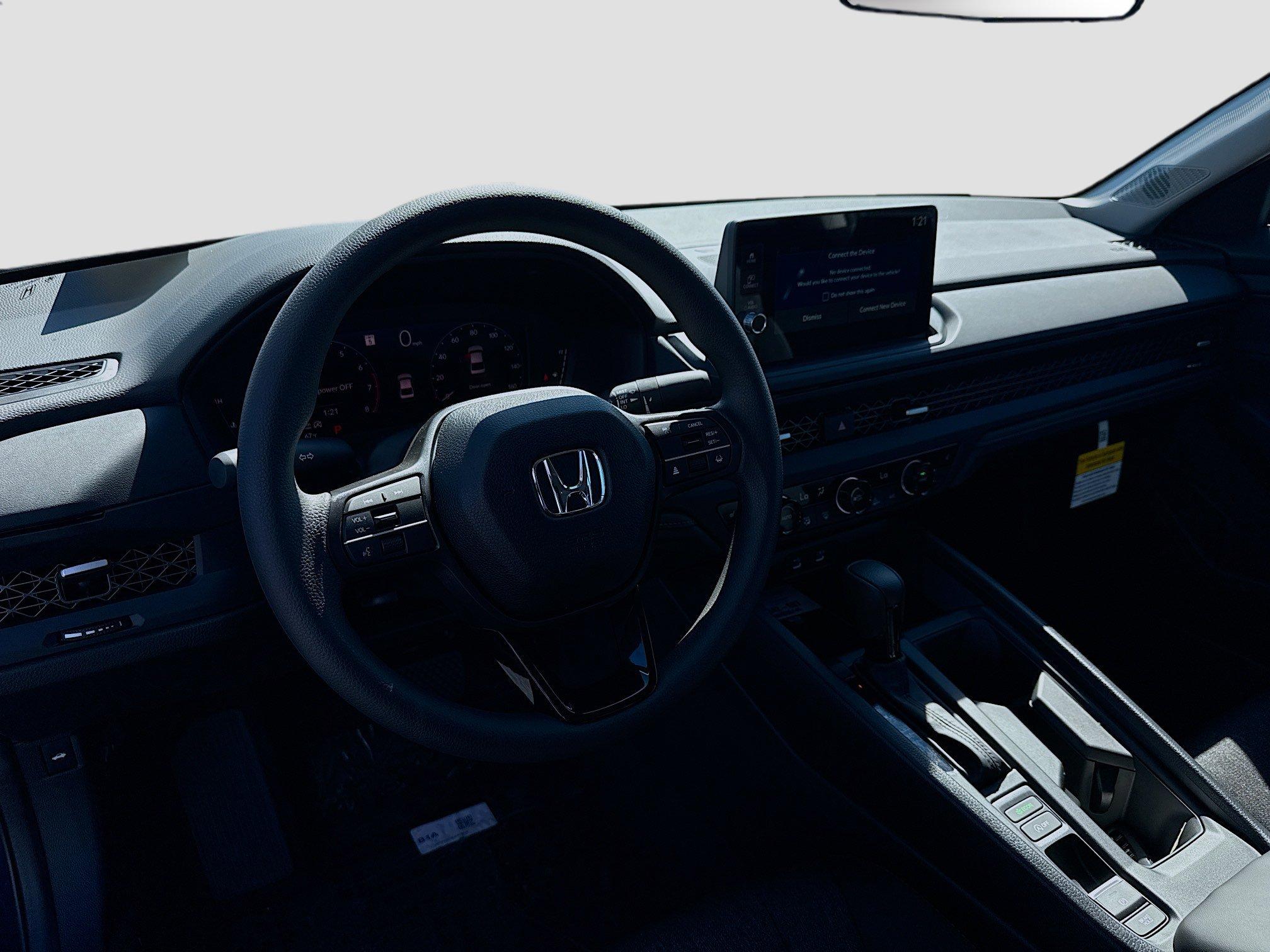 Honda Accord Sedan Se Fwd - Thumbnail 10