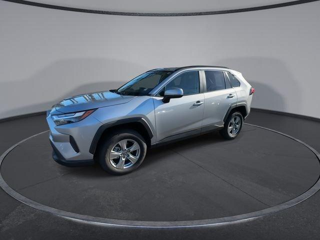 Toyota Rav4 Xle Fwd - Thumbnail 8