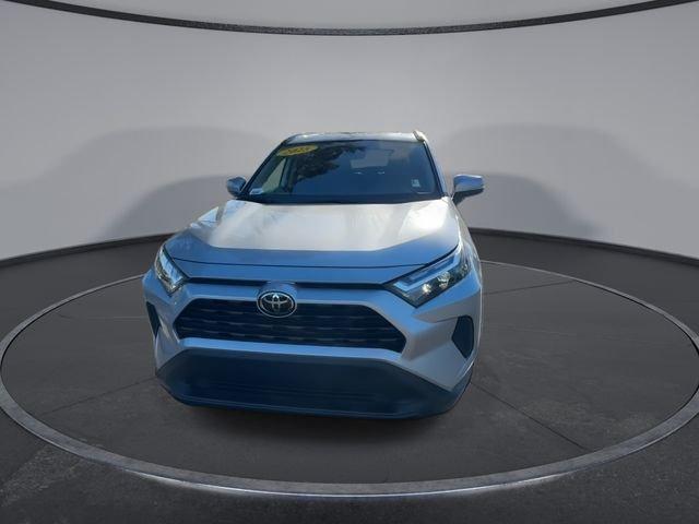 Toyota Rav4 Xle Fwd - Thumbnail 6