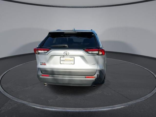 Toyota Rav4 Xle Fwd - Thumbnail 14