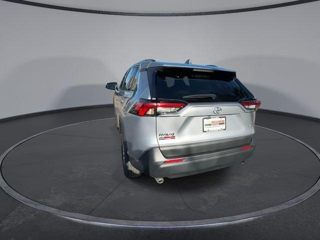 Toyota Rav4 Xle Fwd - Thumbnail 13
