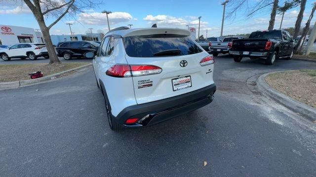 Toyota Corolla Cross Hybrid Se Awd - Thumbnail 14