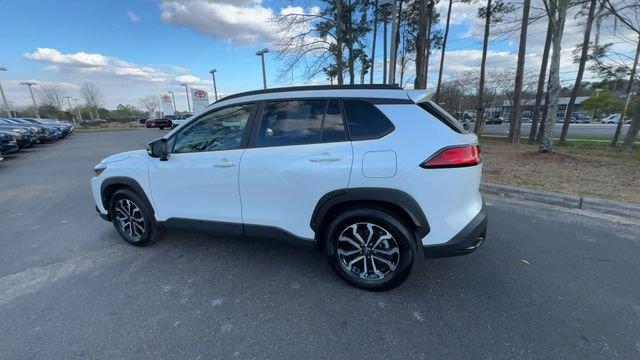 Toyota Corolla Cross Hybrid Se Awd - Thumbnail 12