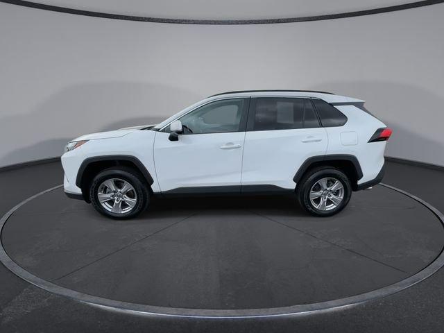 Toyota Rav4 Xle Fwd - Thumbnail 11