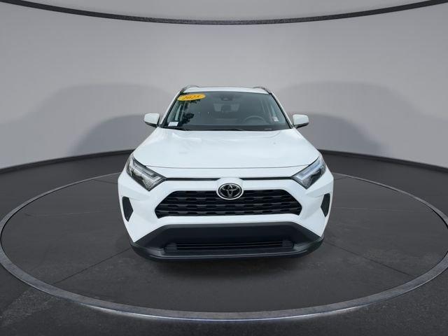 Toyota Rav4 Xle Fwd - Thumbnail 7