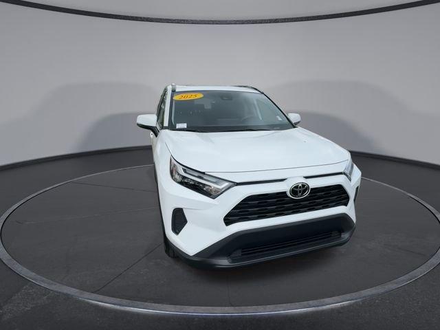 Toyota Rav4 Xle Fwd - Thumbnail 6