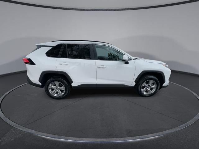 Toyota Rav4 Xle Fwd - Thumbnail 19