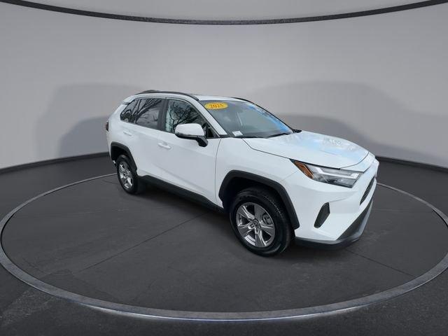 Toyota Rav4 Xle Fwd - Thumbnail 5