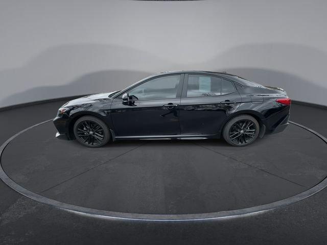 Toyota Camry Se Fwd - Thumbnail 11