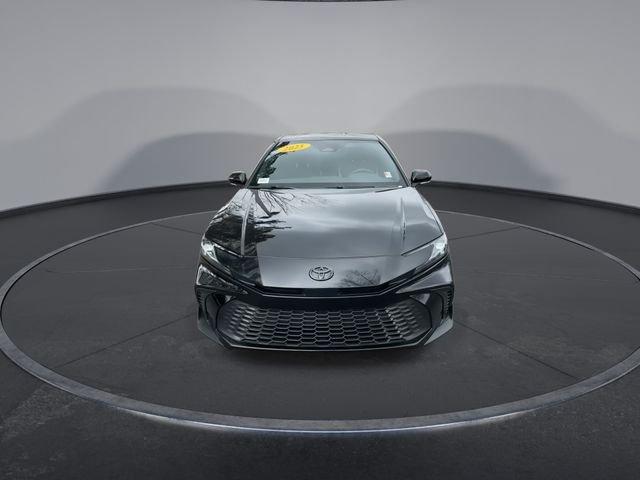 Toyota Camry Se Fwd - Thumbnail 7