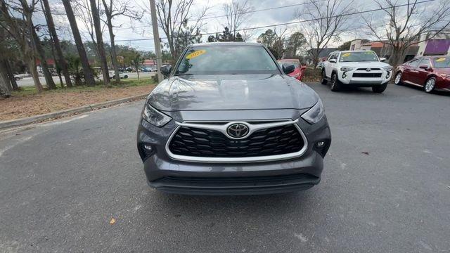 Toyota Highlander Le Fwd - Thumbnail 7