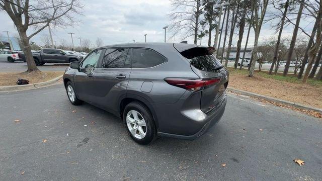 Toyota Highlander Le Fwd - Thumbnail 13