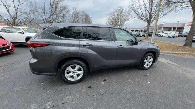 Toyota Highlander Le Fwd - Thumbnail 18