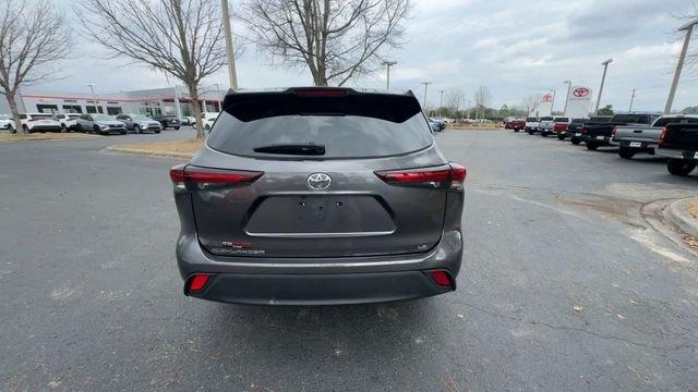 Toyota Highlander Le Fwd - Thumbnail 15