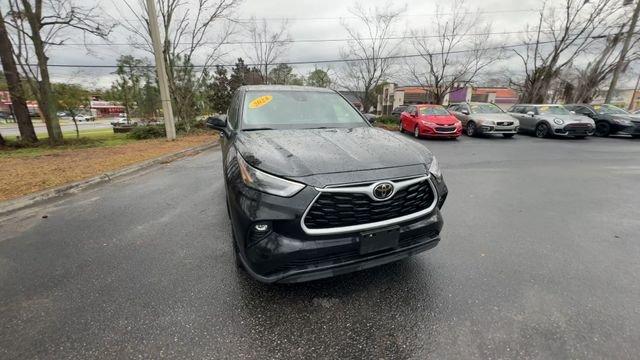 Toyota Highlander Le Awd - Thumbnail 6