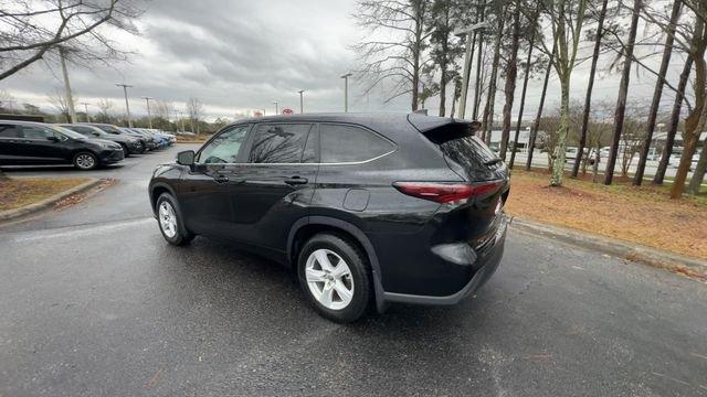 Toyota Highlander Le Awd - Thumbnail 13