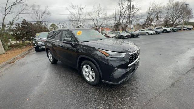 Toyota Highlander Le Awd - Thumbnail 5