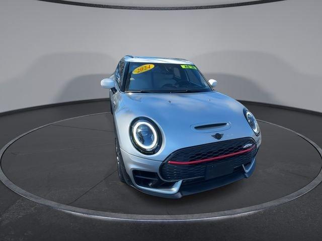 MINI John Cooper Works Clubman Awd - Thumbnail 5