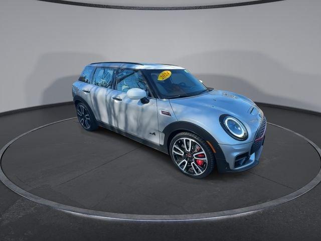 MINI John Cooper Works Clubman Awd - Thumbnail 4