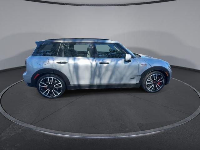 MINI John Cooper Works Clubman Awd - Thumbnail 18