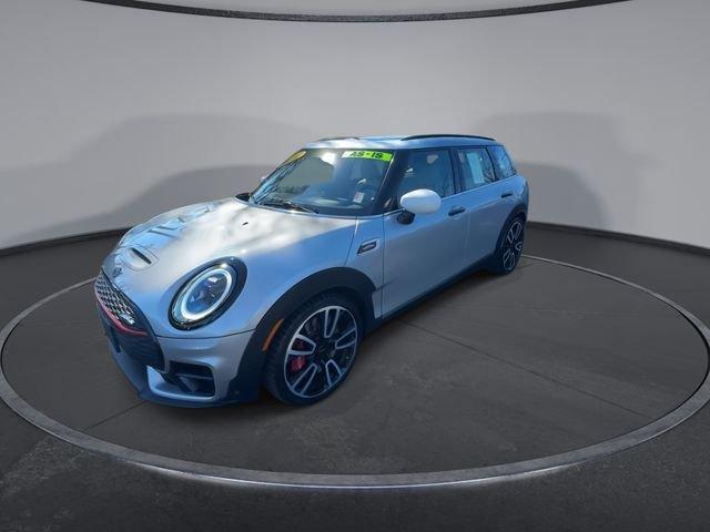 MINI John Cooper Works Clubman Awd - Thumbnail 8