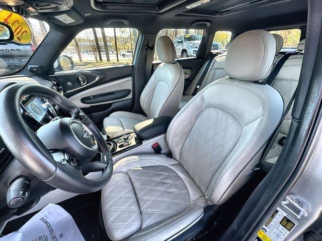 MINI John Cooper Works Clubman Awd - Thumbnail 20