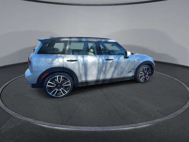 MINI John Cooper Works Clubman Awd - Thumbnail 17