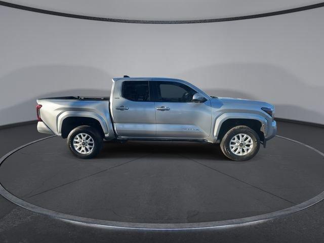 Toyota Tacoma Sr5 Rwd Double Cab - Thumbnail 19