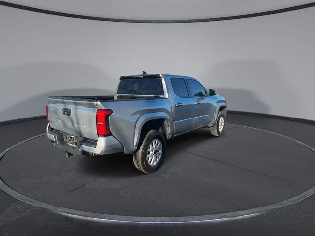 Toyota Tacoma Sr5 Rwd Double Cab - Thumbnail 16