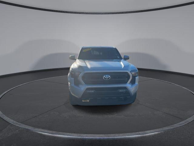 Toyota Tacoma Sr5 Rwd Double Cab - Thumbnail 6