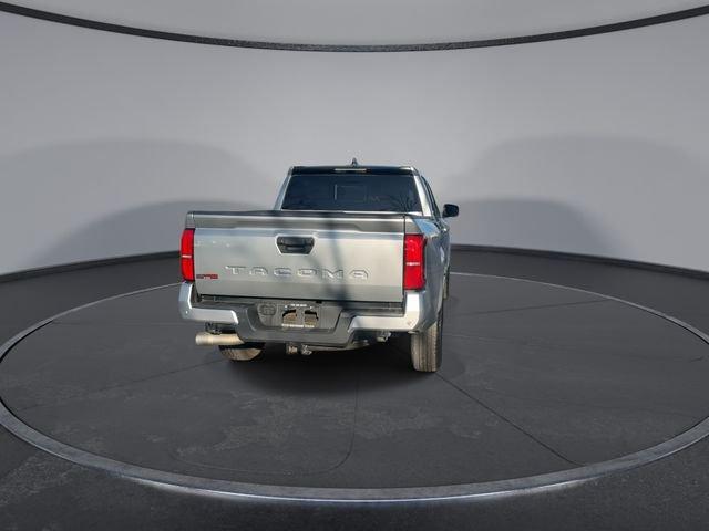 Toyota Tacoma Sr5 Rwd Double Cab - Thumbnail 15